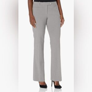 Calvin Klein Trousers Professional Wide-Leg‎
